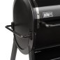 Preview: Weber SmokeFire EPX4 Holzpelletgrill, STEALTH Edition